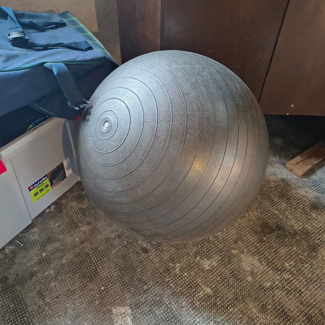 Gratis - Gym Ball