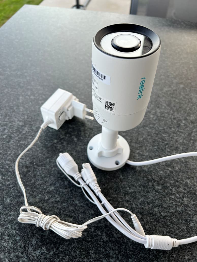 Reolink Webcam