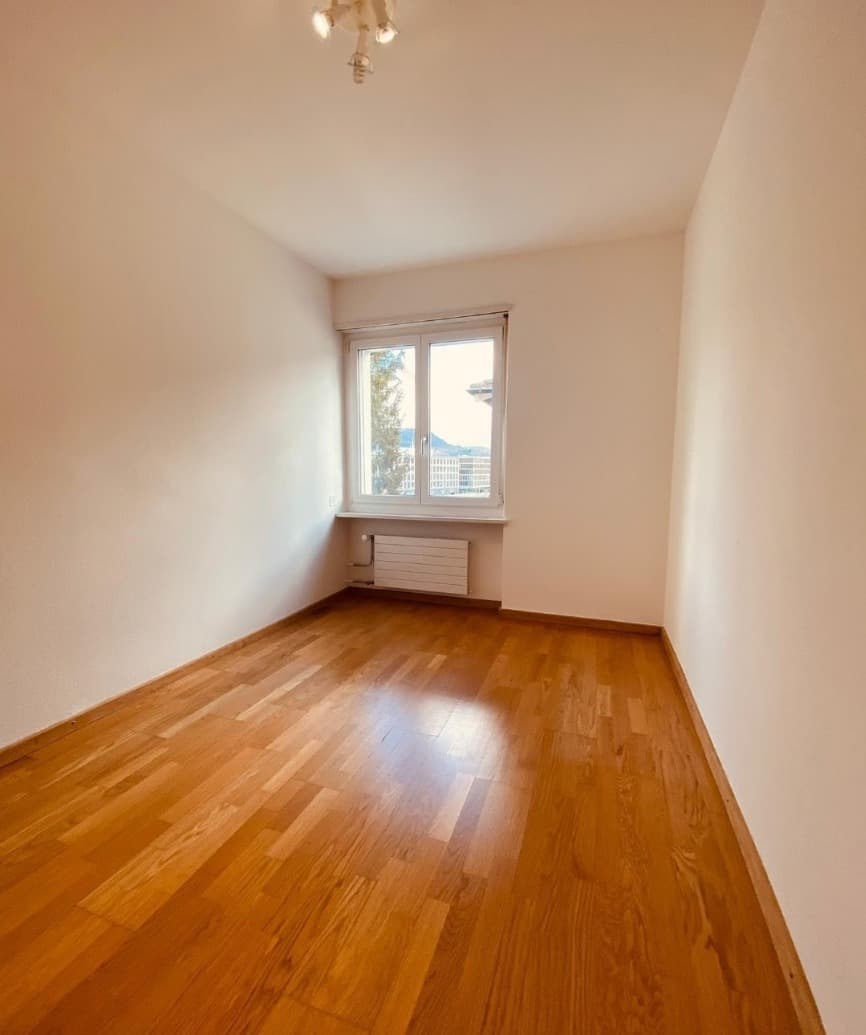 WG-Zimmer an zentraler Lage in Liestal