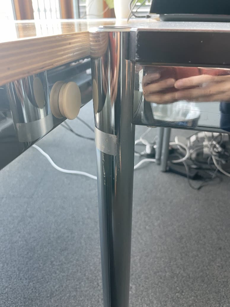 USM Haller Tisch 175 x 100 cm