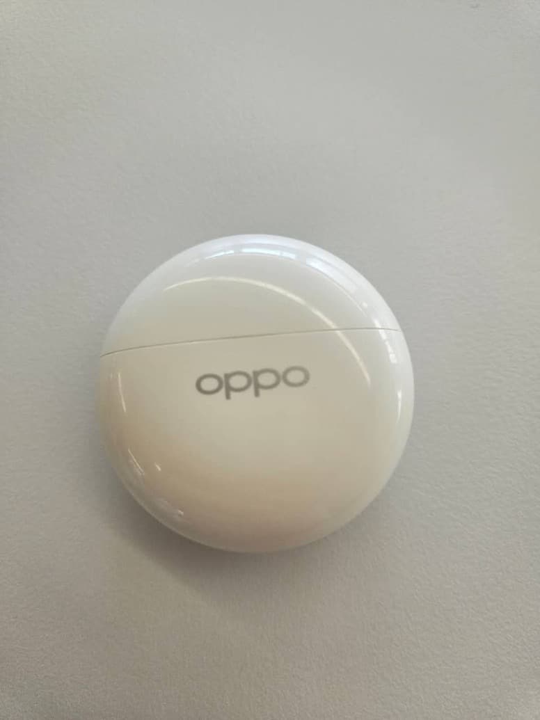 Drahtlose Kopfhörer: OPPO Enco Air 3i, CHF 12, Weiß, Anruf Headset