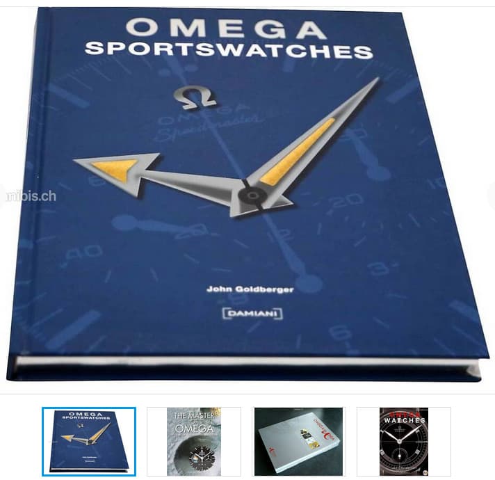 Uhren Literatur & Uhren Boxen Audemars Breitling Heuer IWC Omega Patek Rolex VC