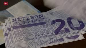 Engagement für die Basler Lokalwährung NetzBon