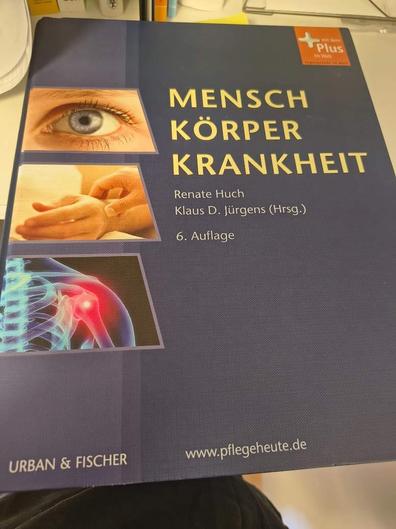 Diverse Medizinische Fachbücher