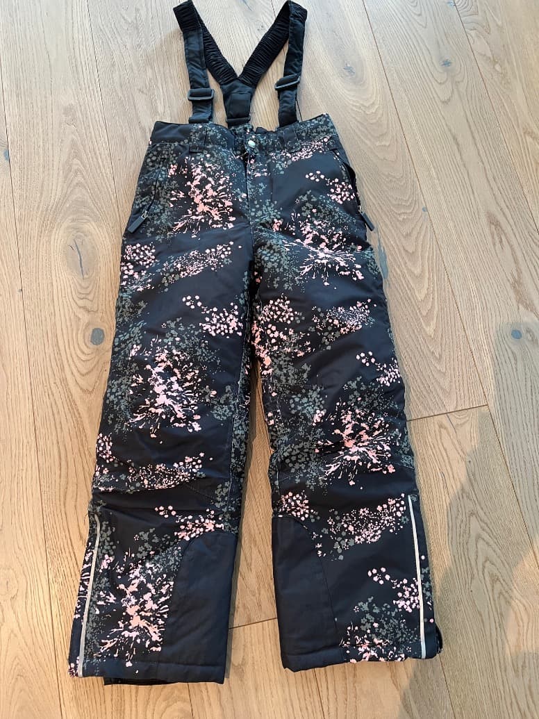 Kinder Skihose (neuwertig)