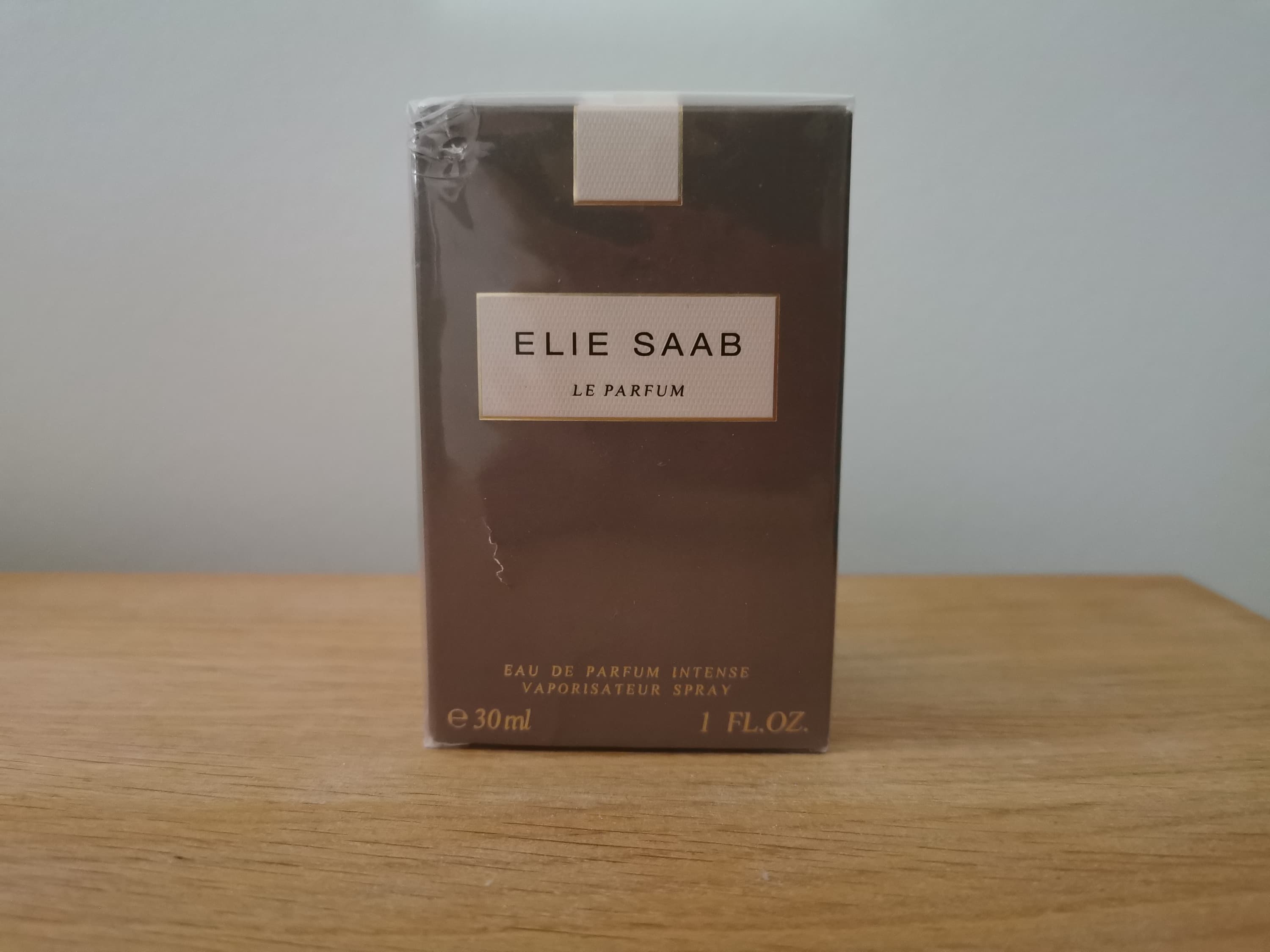Elie Saab "Le Parfum Intense" (originalverpackt)