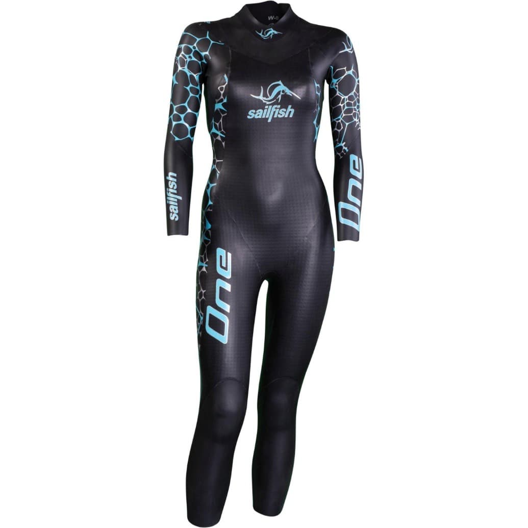 Neoprenanzug / Wetsuit