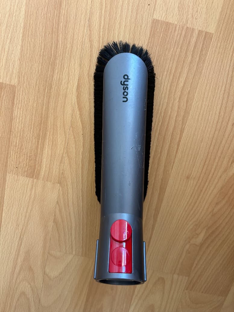 Bürste für Dyson-Staubsauger