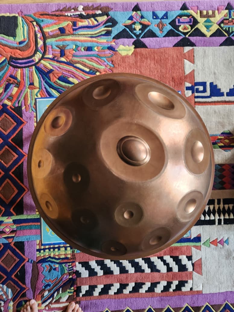Handpan
