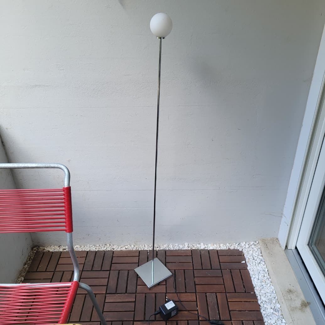 Standlampe
