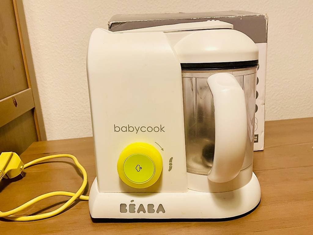 Beaba Babycook