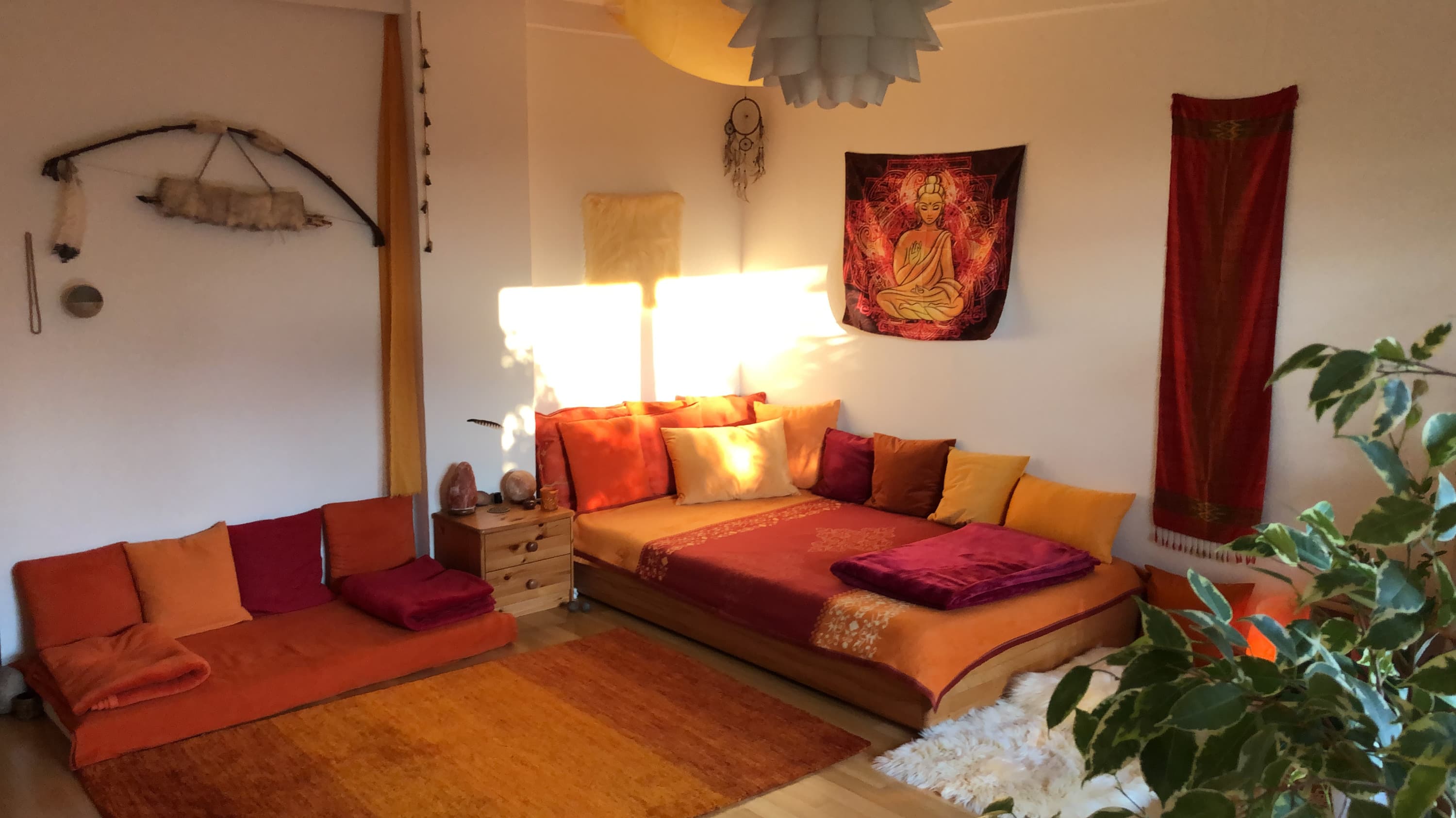 Zimmer Muttenz an WochenaufentahlterIn zu vermieten