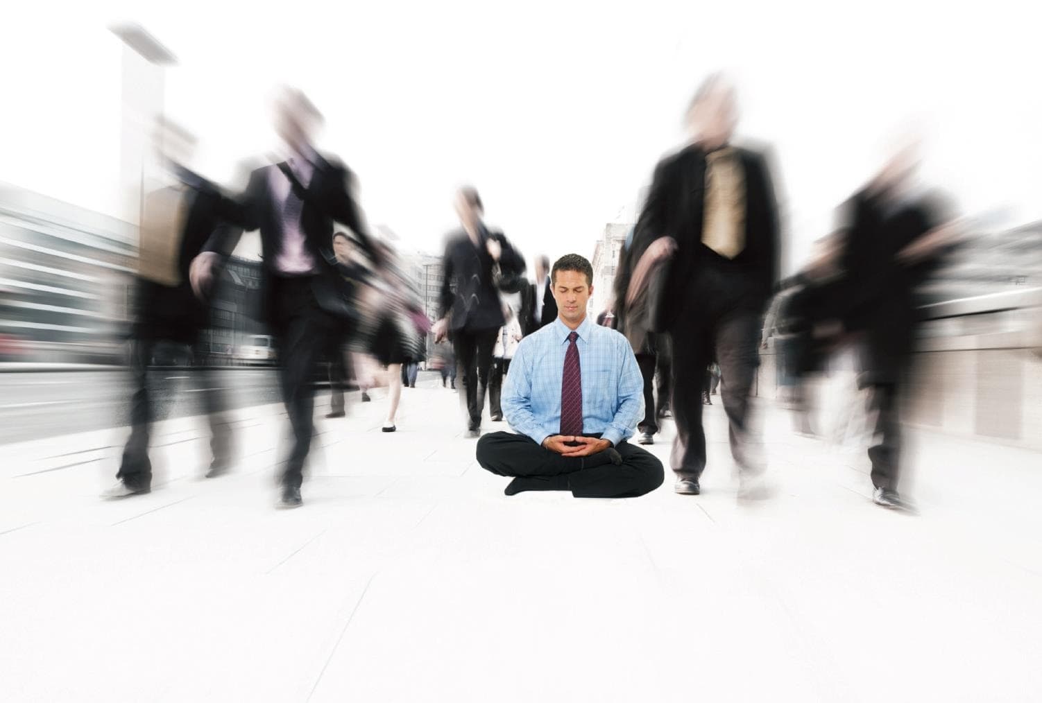 Mittagsmeditation - Dienstags 12.15 - 12.45 Uhr