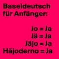 Baseldytsch Dialekt