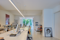 Workplaces shared office space (150m2/350CHF)