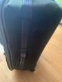 Green Large Suitcase - for sale