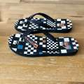 Badelatschen / Flip-Flops Gr. 36/37, CHF 10,-