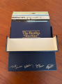 Beatles Collection Vinyl Box aus dem Jahre 1982