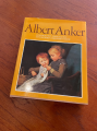 Albert Anker Buch