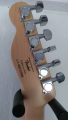 Squier Fender E-Gitarre