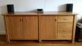 Sideboard/ Kommode/ Anrichte/ Buffet Massiv Eiche