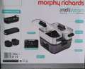 Dampfgarer Intellisteam Morphy Richards