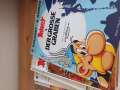 Comics: Asterix und Obelix, Lucky Luke...