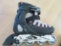 Rollerblade InlineSkates mit Schutzausrüstung,Gr41