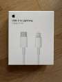 Apple USB-C to Lightning Cable 1m. CHF 15.-