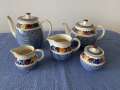 Villeroy & Boch, Vintage Tee-Kaffee-Service, 250.–