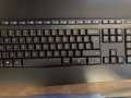 Neue, ungebrauchte US-Tastatur