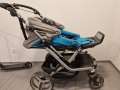 Kinderwagen Teutonia Mistral S