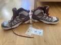 Salomon Wanderschuhe 39 1/3