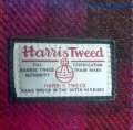 Harris Tweed Tasche