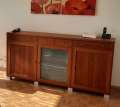 Schönes und hochwertiges Sideboard