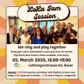 LOLA Jam Session Lothringer Str. 63, Basel