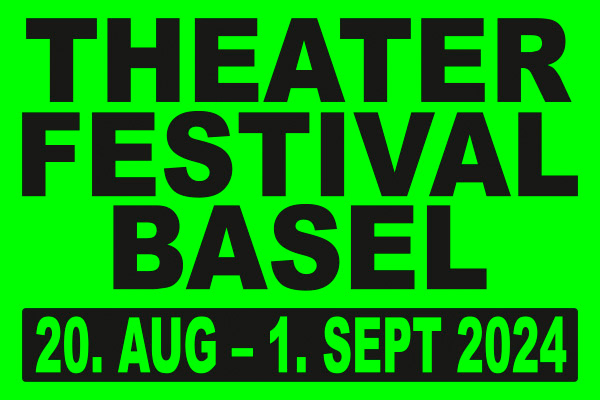 Theaterfestival Basel
