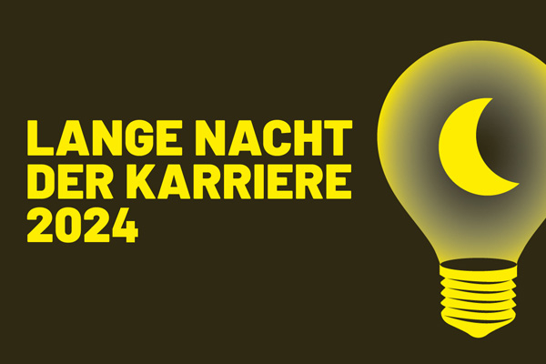 Lange Nacht der Karriere 2024