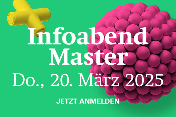 Infoabend Master